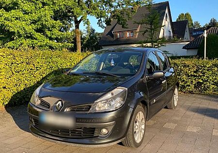 Renault Clio Dynamique 1.5 dCi FAP Eco2 63kW Dynamique