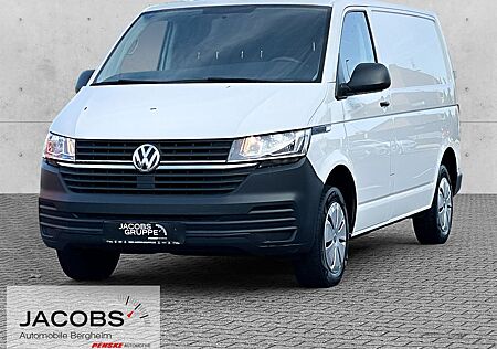 VW T6 Transporter Volkswagen T6.1 Transporter 2.0 TDI Kasten Klima,PDC,blueto