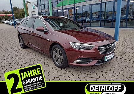 Opel Insignia ST 1.5T Innovation +MASSAGE+KAMERA+