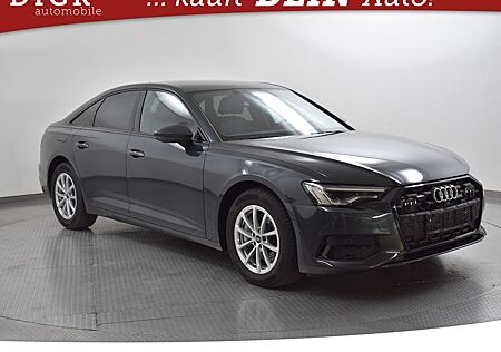 Audi A6 45TFSI Advanc Quatt VIRTU+MATR+MEMO+360+HEAD+