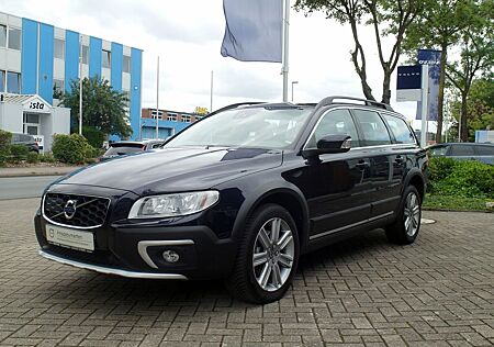 Volvo XC 70 XC70 D5 AWD Summum #volvocars #madebysweden