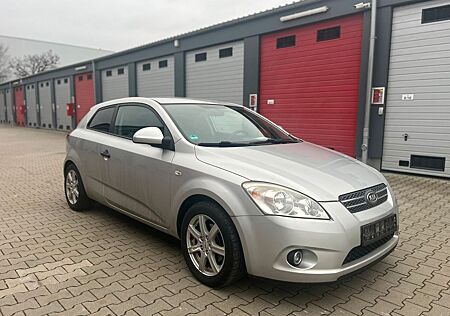 Kia Pro_ceed ProCeed Tüv Neu 1,6 93Kw 125Ps
