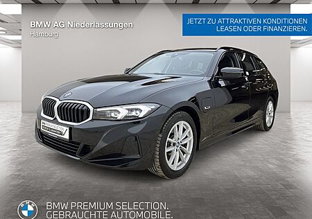 BMW 330e Touring Navi PDC Sportsitze Sitzheizung