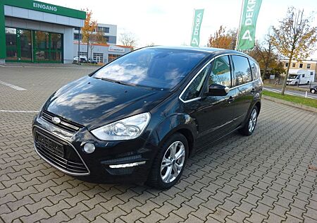 Ford S-Max Titanium Automat