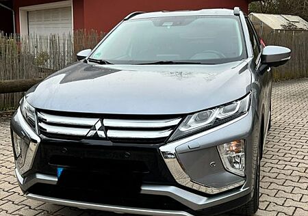 Mitsubishi Eclipse Cross 1.5 ClearTec Turbo-Benziner 2W...