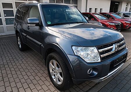 Mitsubishi Pajero 3.2 DI-D Intense