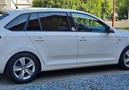 Skoda Rapid 1.2 TSI Green tec Spaceback Joy