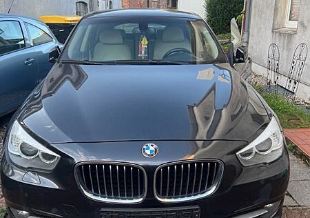BMW 535i 535 Gran Turismo Gran Turismo -