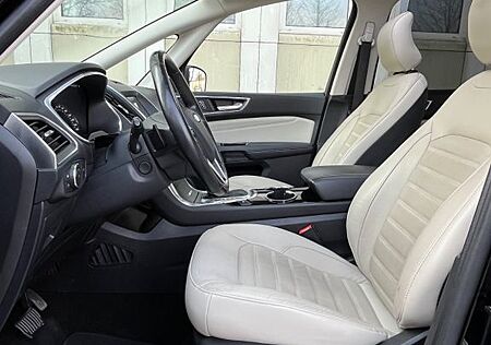 Ford Galaxy 2,0 TDCi Bi-Turbo 154kW DPF Titanium ...