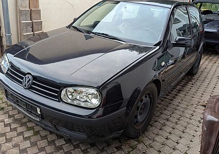 VW Golf Volkswagen 4