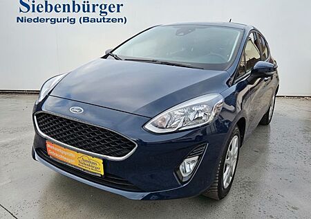 Ford Fiesta 1.1 Cool & Connect **1. Hand**