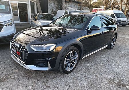 Audi A4 Allroad quattro 40 TDI PANO LEDER
