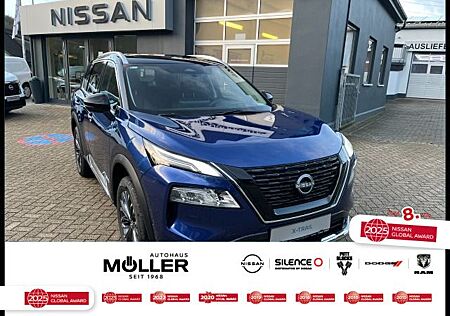 Nissan X-Trail Tekna+ 1.5 VC-T e-Power e-Force 4x4 214P
