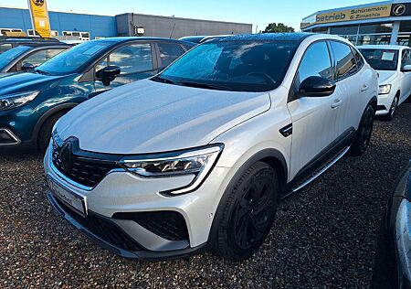 Renault Arkana R.S. Line AUTOMATIK LEDER NAVI KAMERA