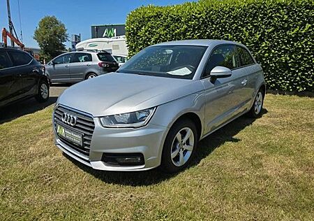 Audi A1 basis ultra PDC, FSE. BT, Navi