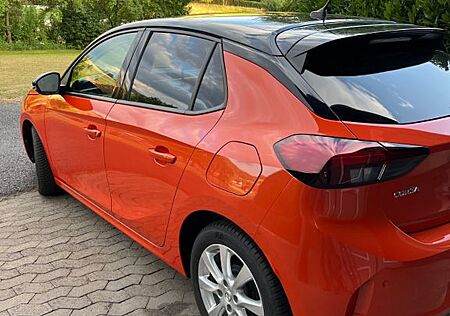 Opel Corsa 1.2 55kW -