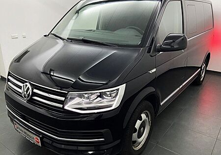 VW T6 Caravelle Volkswagen Caravelle DSG Comfortl ACC+Navi+LED+R-Kamera+AHK