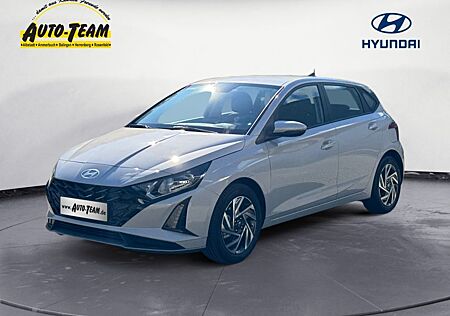 Hyundai i20 1.0 T-GDI Trend EU