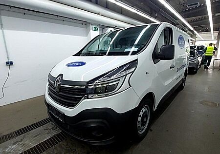 Renault Trafic L1H1*3,0t*Würth-regale*LED*Tempo*Navi*