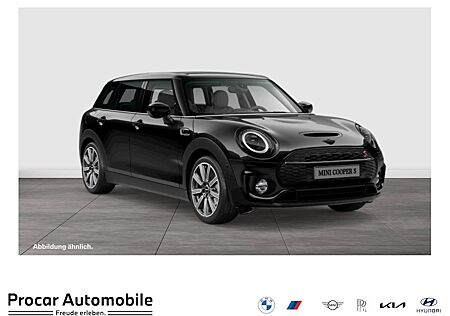 Mini Cooper S Clubman RFK NAVI LED PDC V+H DAB Klima
