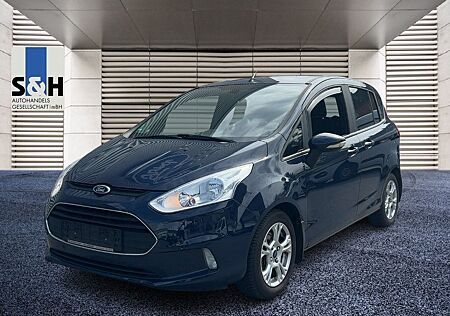 Ford B-Max TREND AUTOMATIK