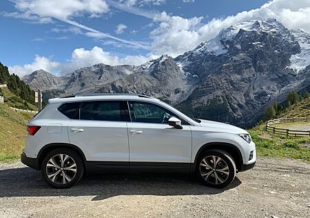 Seat Ateca 2.0 TDI 140kW Xcellence 4Drive DSG Xce...