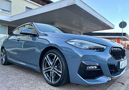 BMW 218 i Gran Coupe M Sport Aut. Navi LED Pdc Kamer