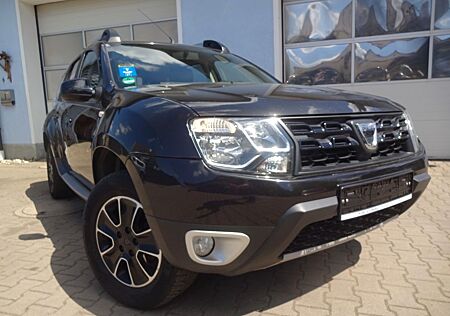 Dacia Duster I Black Shadow 4x4,AHK,HU 05/2027