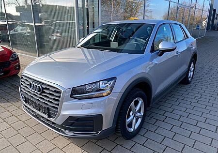Audi Q2 30 TFSI Klima/PDC/Sitzheizung