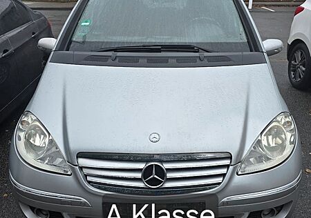 Mercedes-Benz A 180 CDI AVANTGARDE Avantgarde