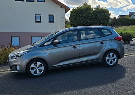 Kia Carens 1.7 CRDi