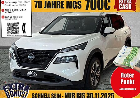 Nissan X-Trail 1.5 VC-T e-4ORCE N-Connceta4x4