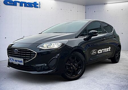 Ford Fiesta 1.0 EcoBoost Hybrid S&S TITANIUM