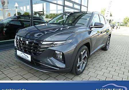 Hyundai Tucson 1,6D MH 4WD *sofort* Prime/Leder/LED/Pano