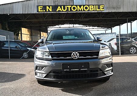 VW Tiguan Volkswagen Sound BMT/4Motion/1.Hand