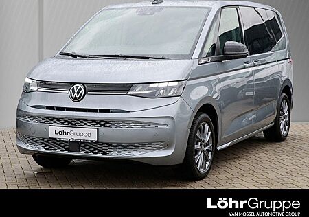 VW LT Volkswagen Multivan 2.0 TDI DSG Life AHK/Navi/RFK