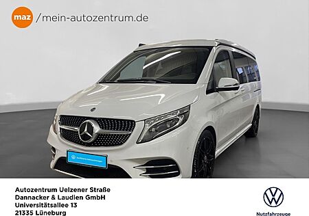 Mercedes-Benz V 250 Klasse Marco Polo d Horizon Edition Alu AM