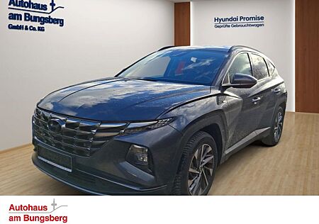 Hyundai Tucson Trend Mild-Hybrid Sitz + Lenkradheizung