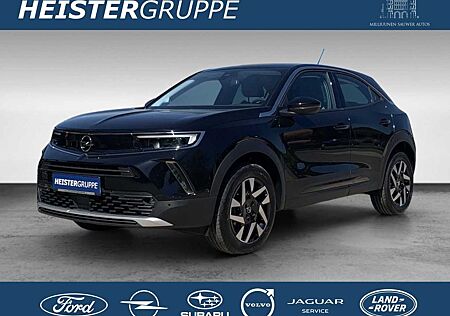 Opel Mokka Elegance +Navi+DAB+CarPlay&AndroidAuto