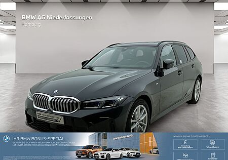BMW 330i xDrive Touring M Sport AHK LiveCockpitProf