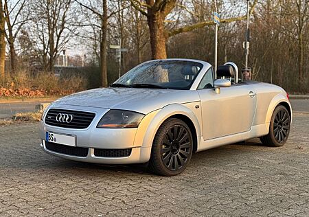 Audi TT quattro 8N Roadster 1.8T APX (225 PS) TÜV NEU