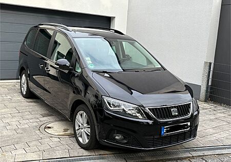 Seat Alhambra 2.0 TDI Start&Stop 130kW Style DSG ...