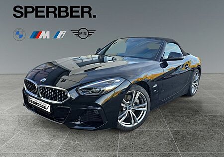 BMW Z4 sDrive20i M Sportpaket*HIFI*DAB*Tempomat*