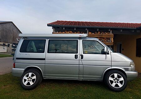 VW T4 Multivan gebraucht kaufen VW T4 Multivan Volkswagen Atlantis