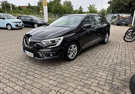 Renault Megane IV Grandtour Business Edition
