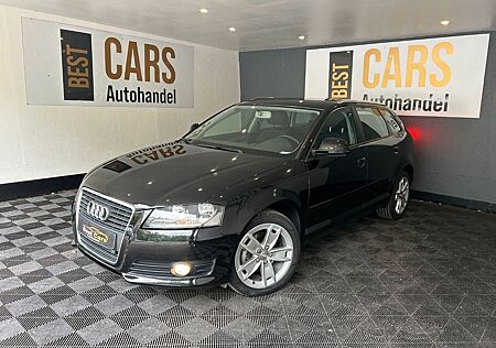 Audi A3 Sportback 1.4 TFSI Ambition