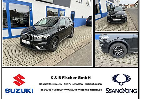Suzuki SX4 S-Cross 1.0 Comfort