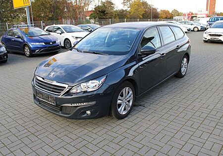 Peugeot 308 SW Active Auto. Navi Temp. PDC