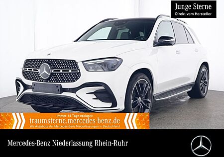 Mercedes-Benz GLE 350 de 4M AMG Advanced+/Pano/Fahrass/22"/HuD