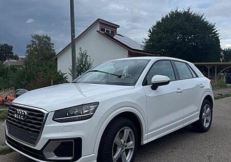Audi Q2 1.4 TFSI COD S tronic -